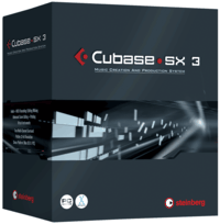 Уроки cubase 