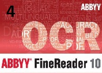 ABBYY FineReader 10 ru