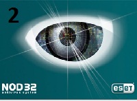 Программа ESET NOD32