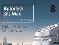 3D Studio Max 2009