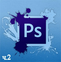 Учимся работать в Photoshop ч.2 (видео уроки)
