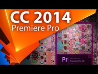 Новые функции After Effects CC 2014